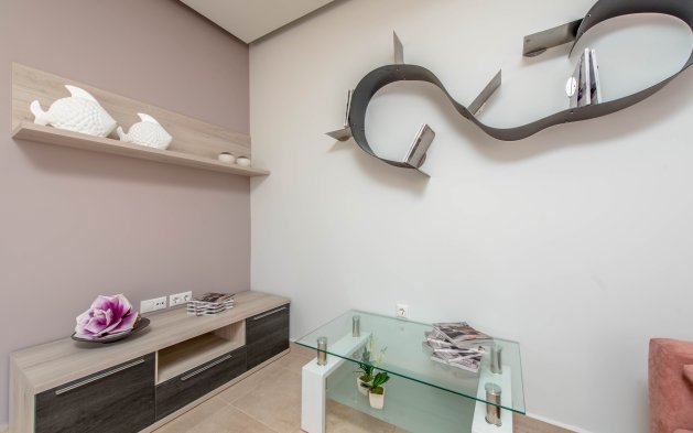 New Build - Independent Villa - Los Alcázares