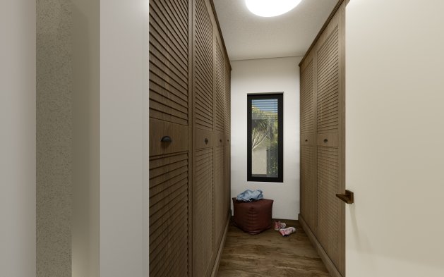 New Build - Independent Villa - Altea