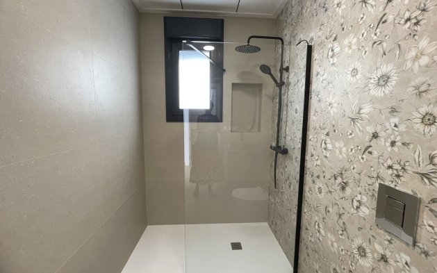 New Build - Independent Villa - Heredades