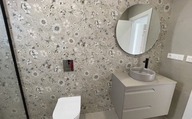 New Build - Independent Villa - Heredades