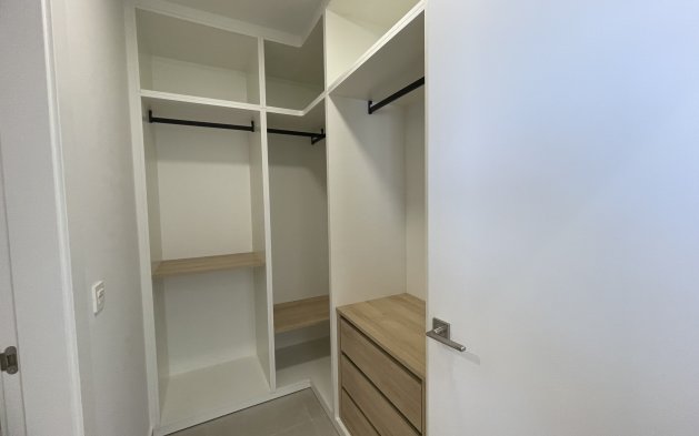 New Build - Independent Villa - Heredades