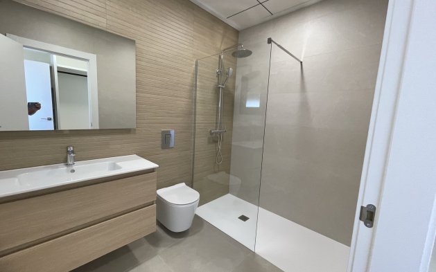 New Build - Independent Villa - Heredades