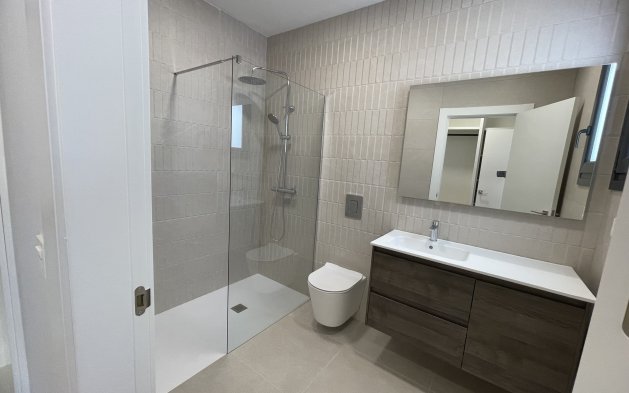 New Build - Independent Villa - Heredades