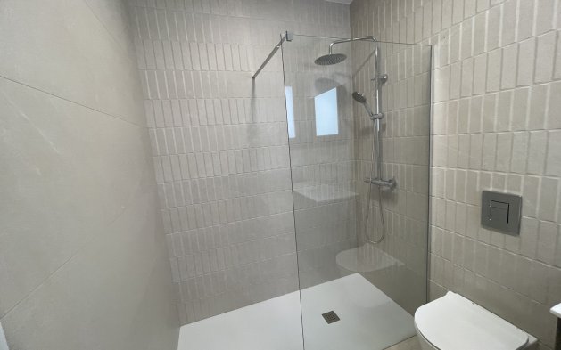 New Build - Independent Villa - Heredades