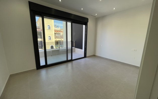 New Build - Independent Villa - Heredades