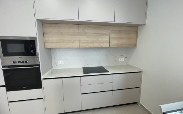 New Build - Independent Villa - Heredades