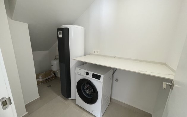 New Build - Independent Villa - Heredades