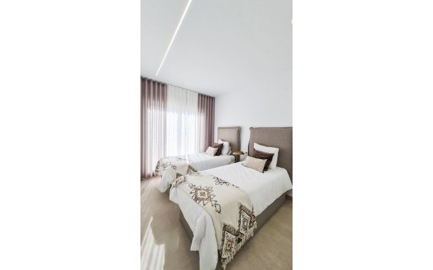 New Build - Independent Villa - Las Esperanzas