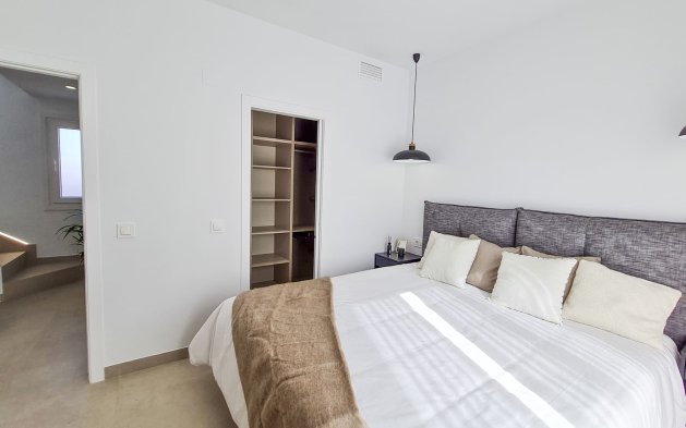 New Build - Independent Villa - Las Esperanzas