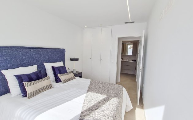 New Build - Independent Villa - Las Esperanzas