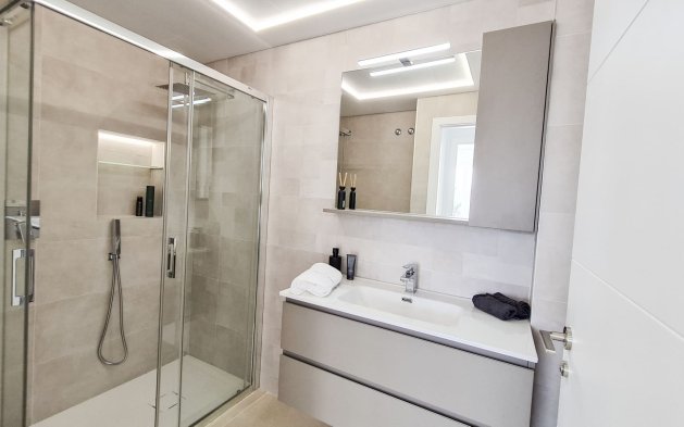 New Build - Independent Villa - Las Esperanzas