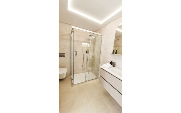 New Build - Independent Villa - Las Esperanzas