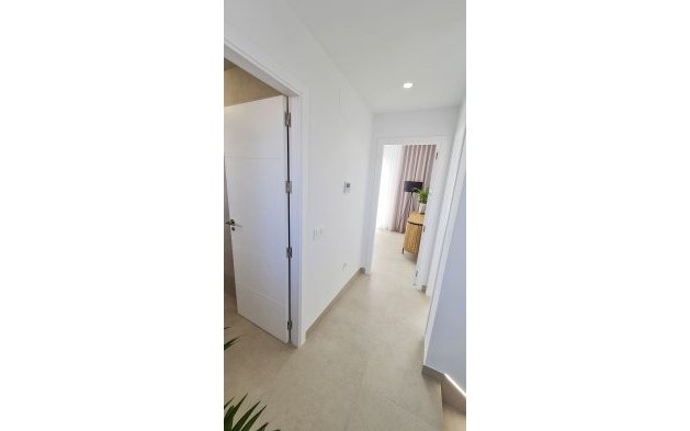 New Build - Independent Villa - Las Esperanzas