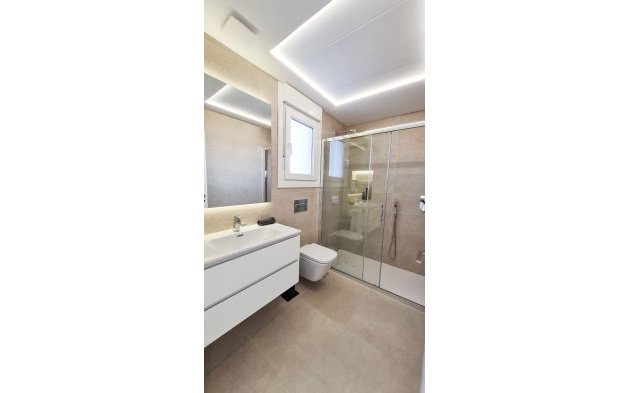 New Build - Independent Villa - Las Esperanzas