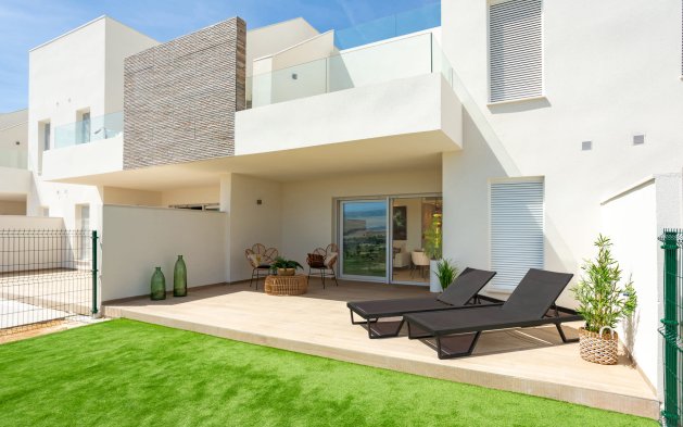 New Build - Penthouse - La Finca Golf