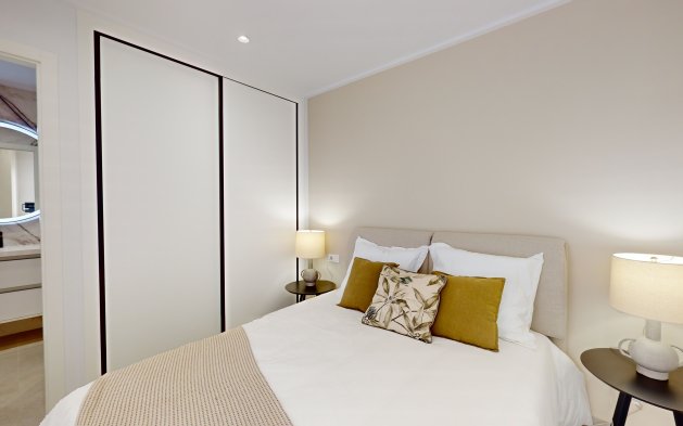 New Build - Ground floor Apartment - Guardamar del Segura