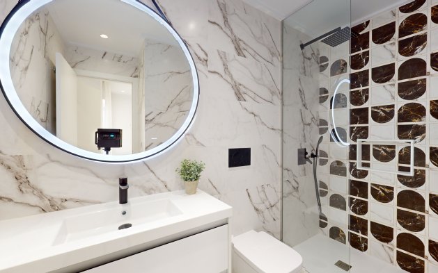 New Build - Ground floor Apartment - Guardamar del Segura