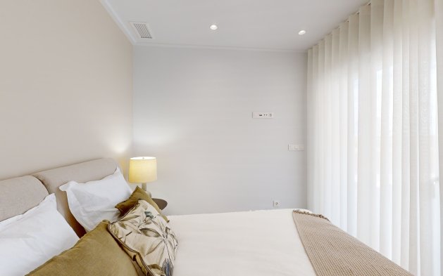 New Build - Penthouse - Guardamar del Segura