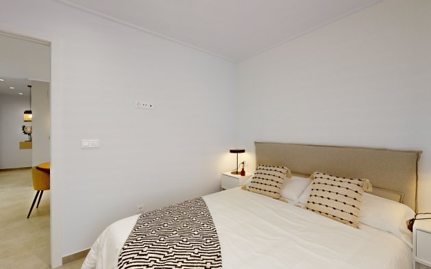 New Build - Penthouse - Guardamar del Segura