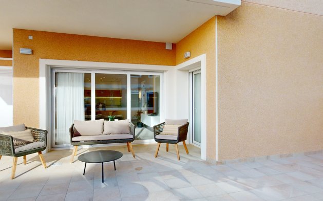 New Build - Penthouse - Guardamar del Segura