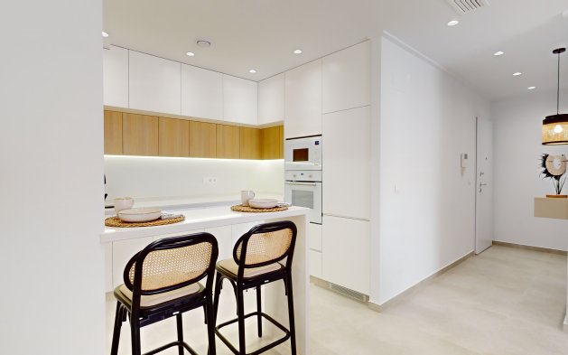 New Build - Penthouse - Guardamar del Segura