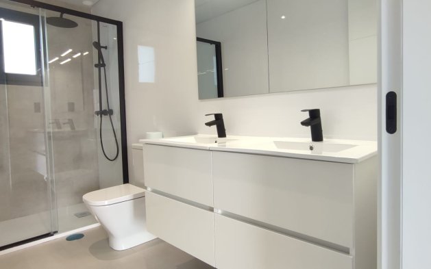 New Build - Independent Villa - Los Belones