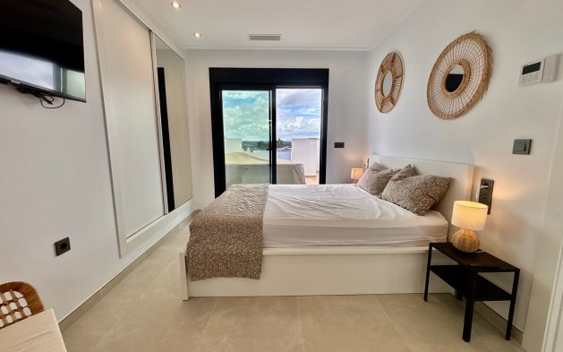 New Build - Independent Villa - Benijofar