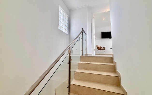 New Build - Independent Villa - Benijofar