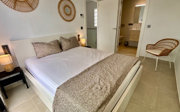 New Build - Independent Villa - Benijofar