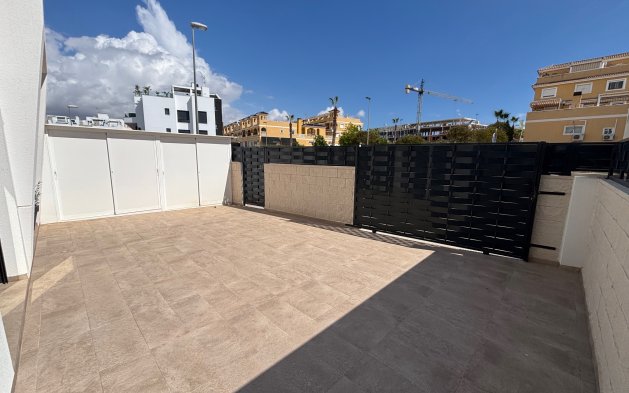 New Build - Independent Villa - Benijofar