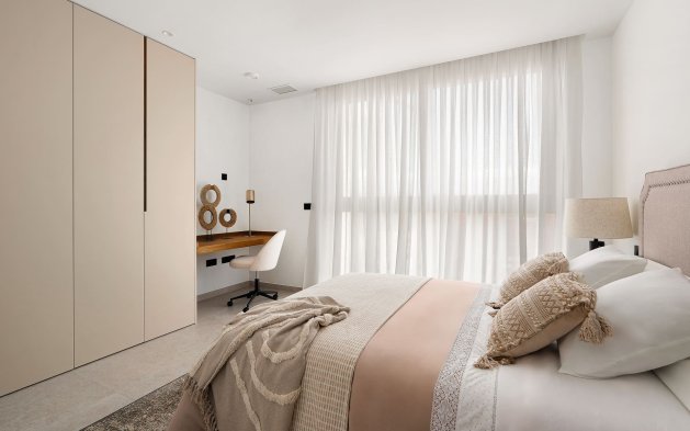 New Build - Independent Villa - La Nucía