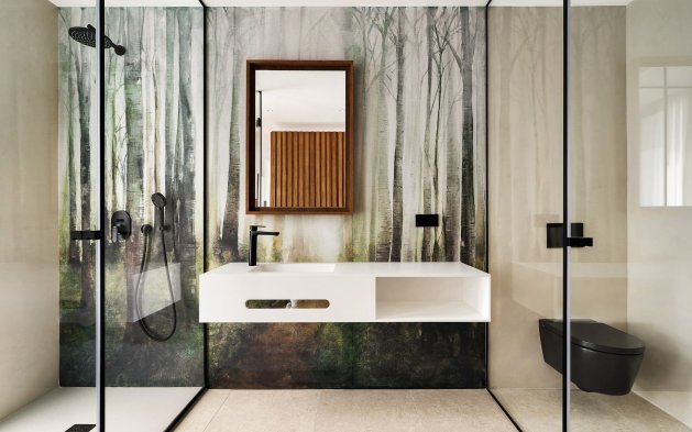 New Build - Independent Villa - La Nucía