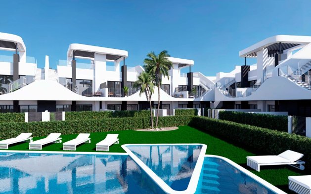 New Build - Penthouse - San Fulgencio