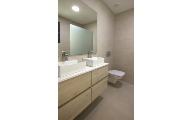 New Build - Penthouse - San Fulgencio