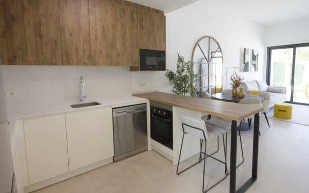 New Build - Penthouse - San Fulgencio