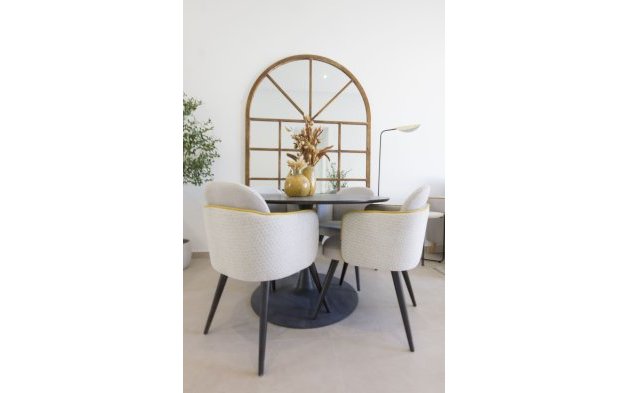 New Build - Penthouse - San Fulgencio