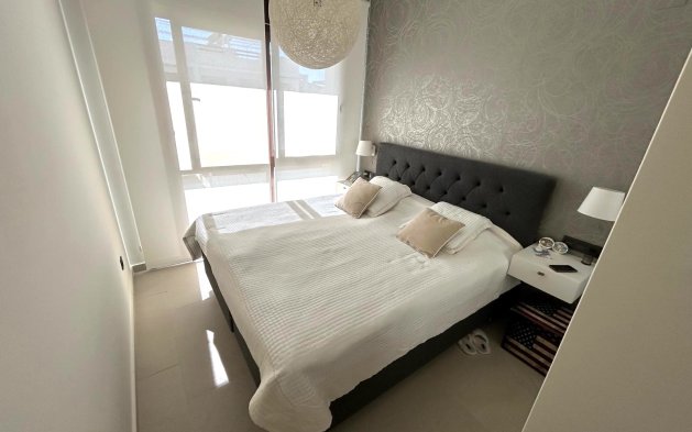 New Build - Penthouse - Torrevieja