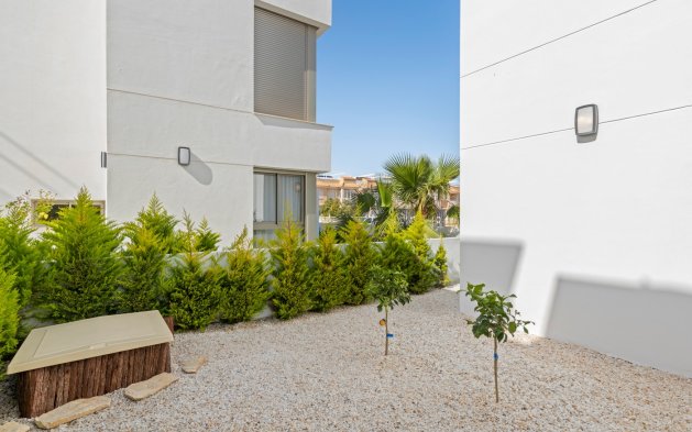 New Build - Independent Villa - Los Alcázares