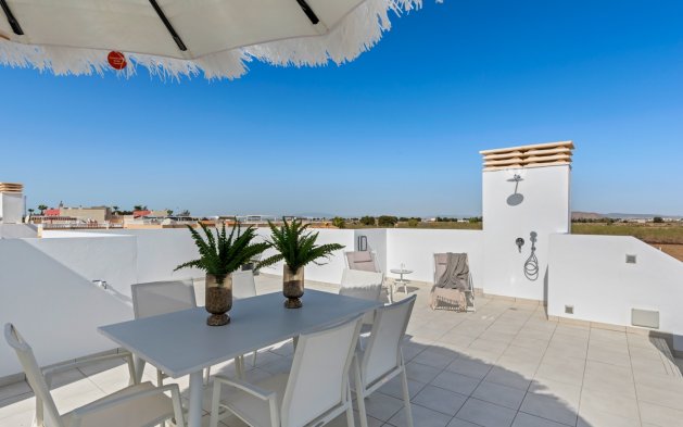 New Build - Independent Villa - Los Alcázares