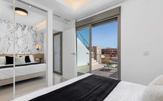 New Build - Independent Villa - Los Alcázares