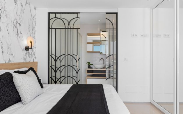 New Build - Independent Villa - Los Alcázares