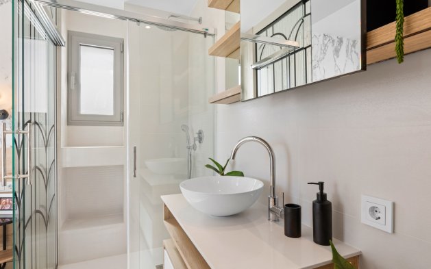 New Build - Independent Villa - Los Alcázares