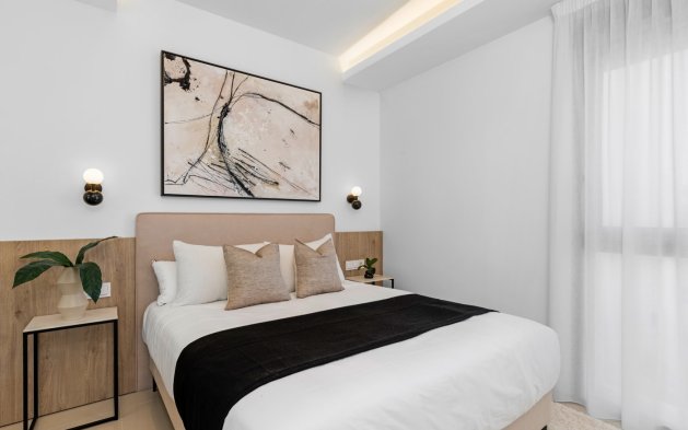 New Build - Independent Villa - Los Alcázares