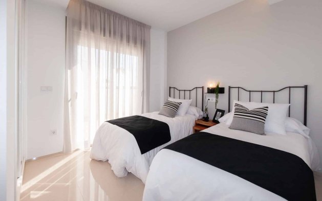 New Build - Independent Villa - Los Alcázares