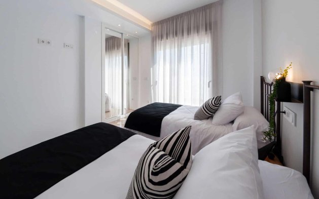 New Build - Independent Villa - Los Alcázares