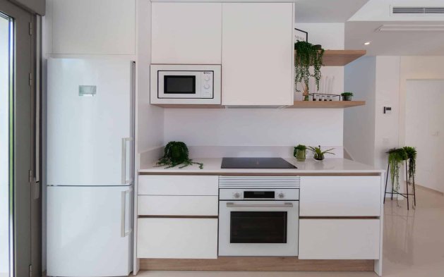 New Build - Independent Villa - Los Alcázares