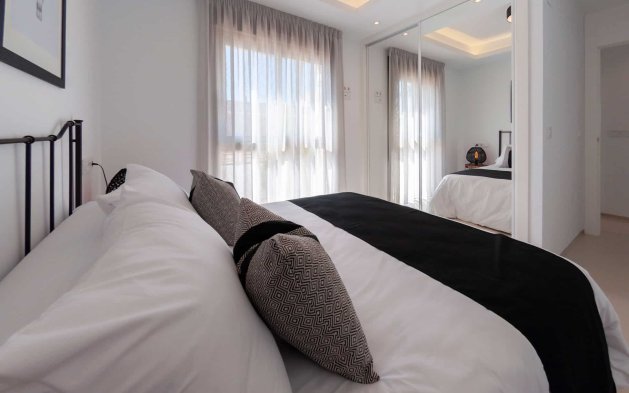 New Build - Independent Villa - Los Alcázares