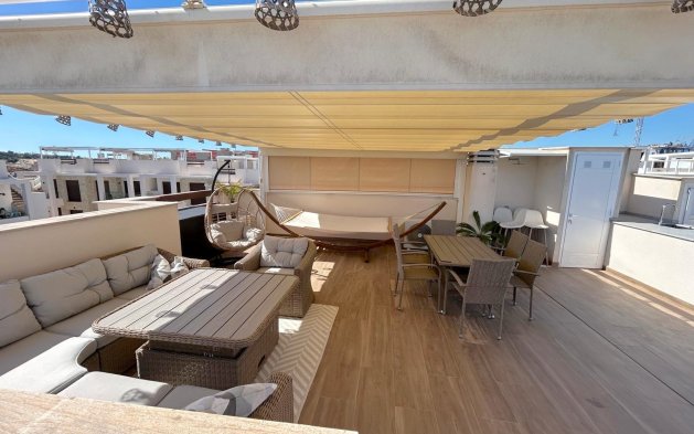 New Build - Penthouse - Torrevieja