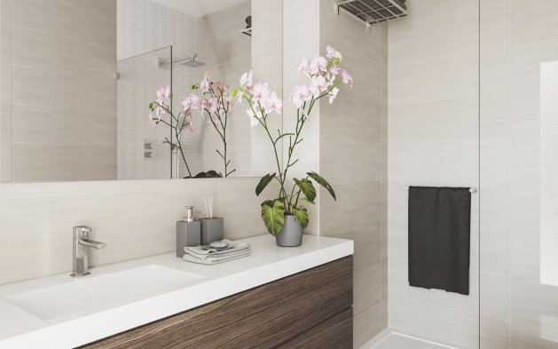 New Build - Penthouse - Torrevieja