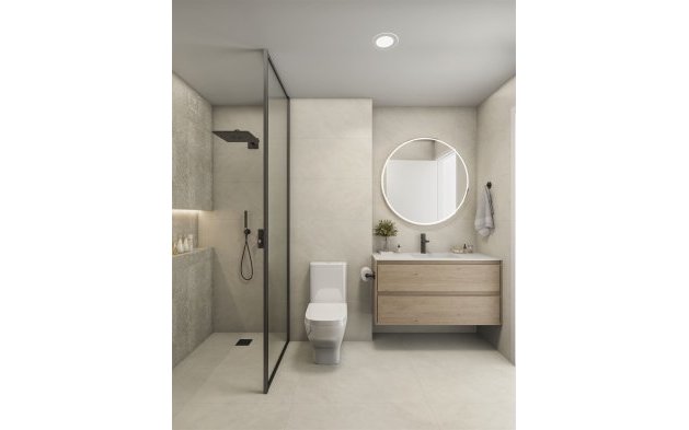 New Build - Penthouse - Pilar de la Horadada